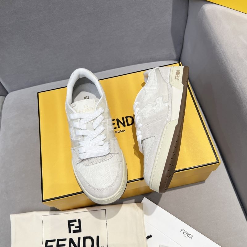 Fendi Sneakers